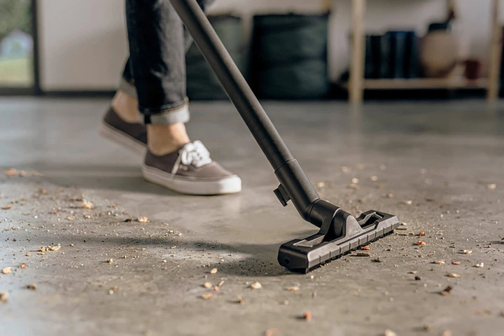 Odkurzacz domowy Karcher WD 4 V-20/5/22 - obraz 3