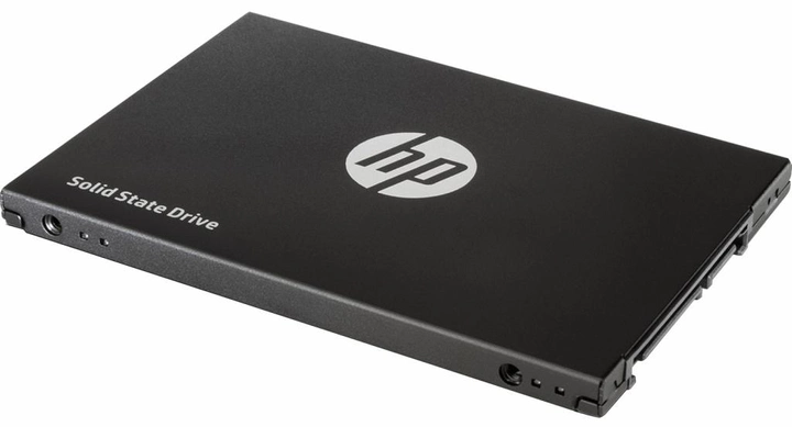 HP S650 480GB 2.5" SATAIII 3D NAND TLC (345M9AA/345M9AA#ABB) - зображення 4