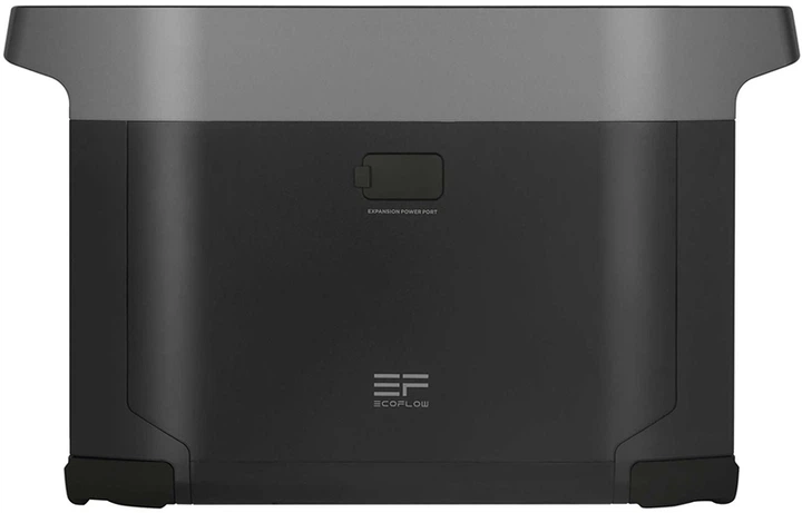 Bateria do EcoFlow Delta Max Smart Extra Battery 2016 Wh (1ECO2002) - obraz 3
