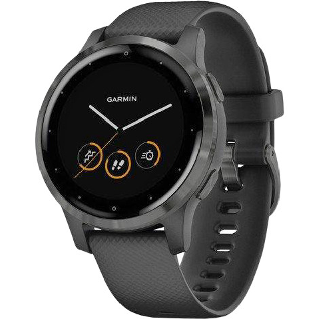 garmin vivo active watch