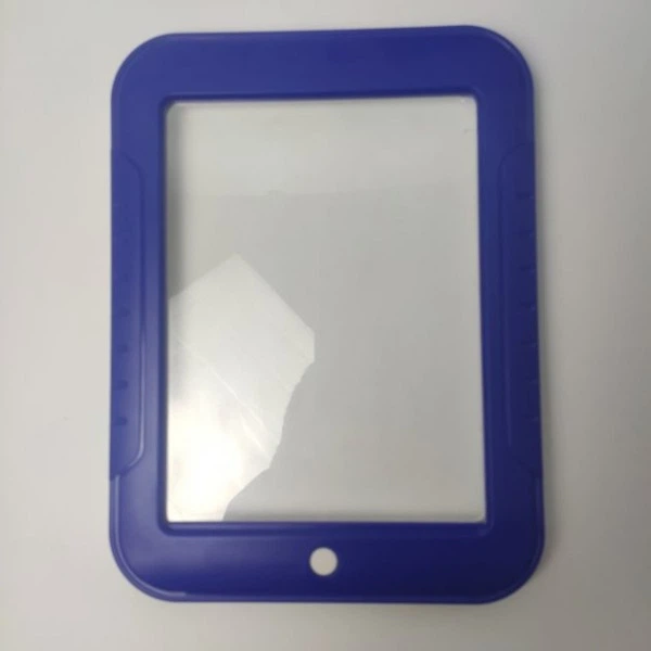 Светодиодный планшет для рисования 3D MAGIC SKETCHPAD LED PAD - изображение 5
