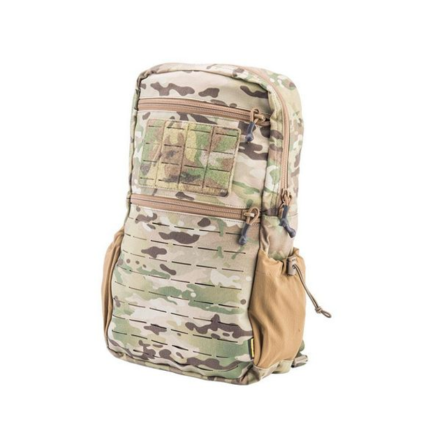 Рюкзак Emerson Commuter 14 L Tactical Action Backpack Камуфляж 14 л 2000000084725 - изображение 1