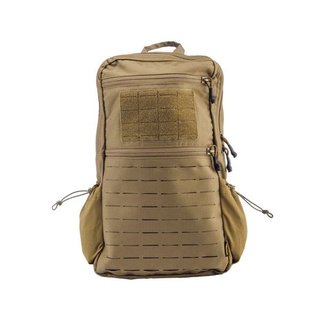 Рюкзак Emerson Commuter 14 L Tactical Action Backpack Койот 14 л 2000000089645 - зображення 1