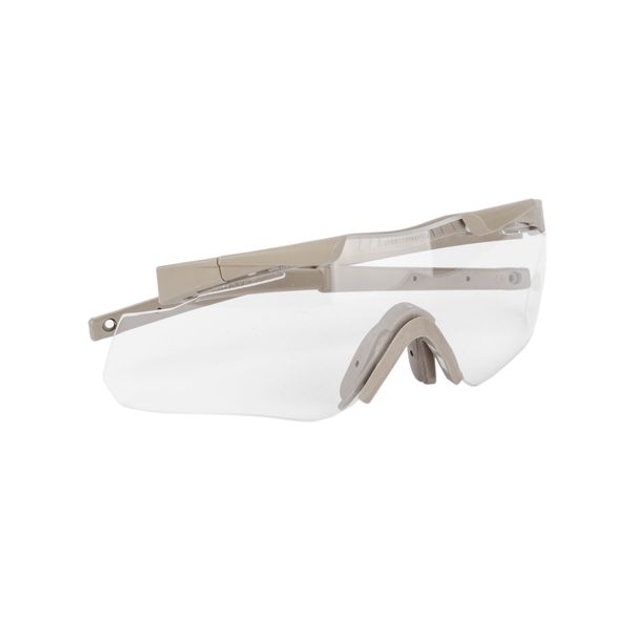 Комплект баллистических очков Smith Optics Aegis ARC Elite Ballistic Eyewear 2000000090467 - изображение 2