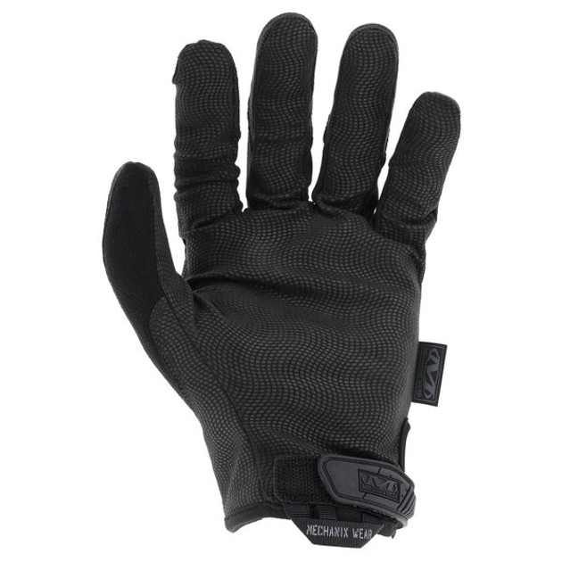 Рукавички Mechanix M-Pact Covert Чорний 2000000093284 - зображення 2