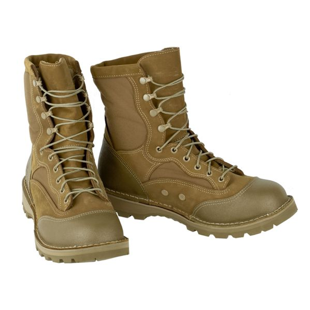 Ботинки Danner USMC RAT Hot Weather 15670Х Хаки 43,5р 2000000092041 - изображение 1