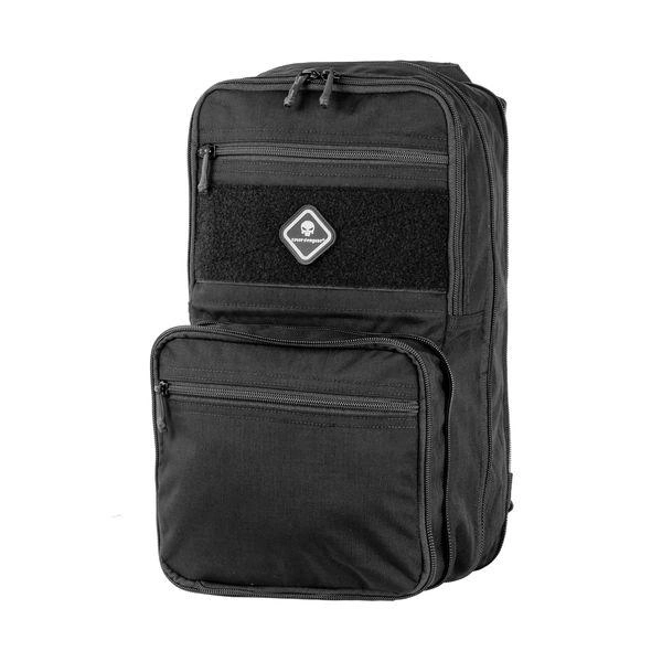 Рюкзак Emerson 3D Multi-purposed Bag Черный 18 л 2000000091327 - изображение 1