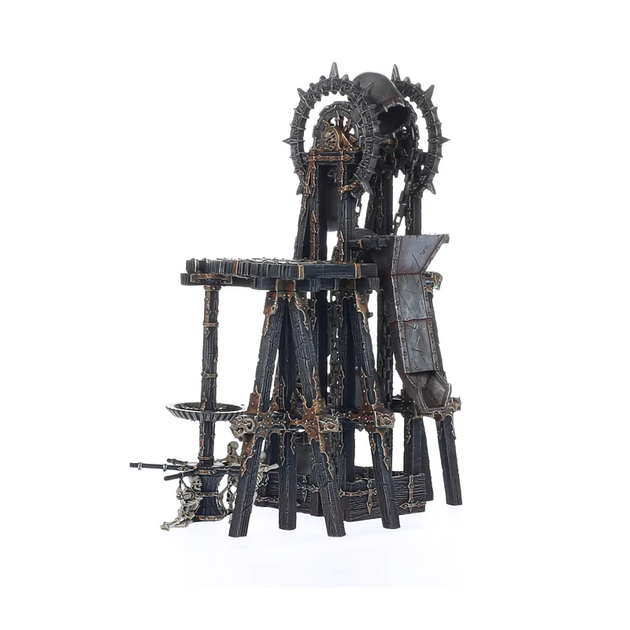 Настольная игра Games Workshop Warcry: Кровавая Жатва (Red Harvest) РУС (21010299030) - изображение 8