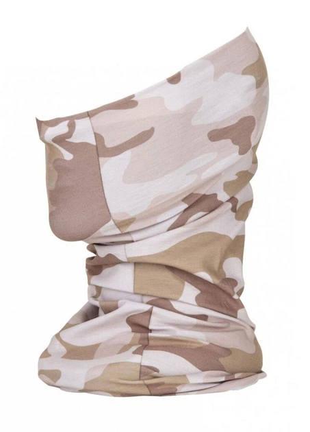 Бафф Simms Deflector Neck Gaiter 26 см*48,5 см мульти (694264568842) - Фото 3 Бафф Simms Deflector Neck Gaiter 26 см*48,5 см мульти (694264568842) - изображение 3