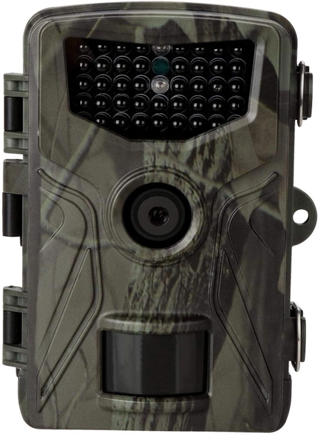 Фотопастка, мисливська камера Suntek HC-804A, 2,7К, 24МП, базова, без модему - зображення 2