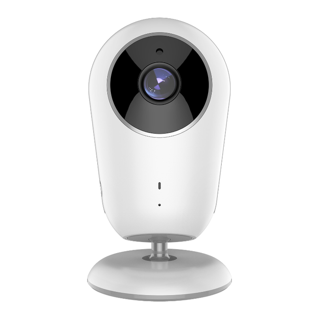 Беспроводная видеоняня с двусторонней аудиосвязью Baby Monitor VB608, с датчиком температуры - изображение 3