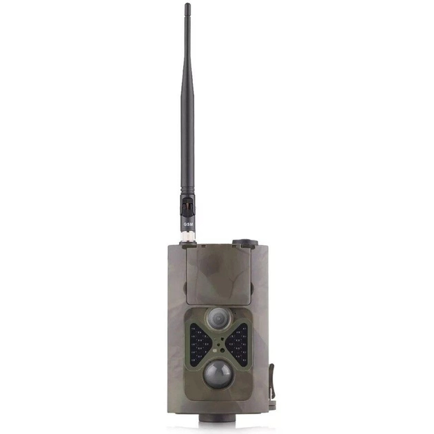 Фотопастка, мисливська камера Suntek HC-550M, 2G, SMS, MMS - зображення 2