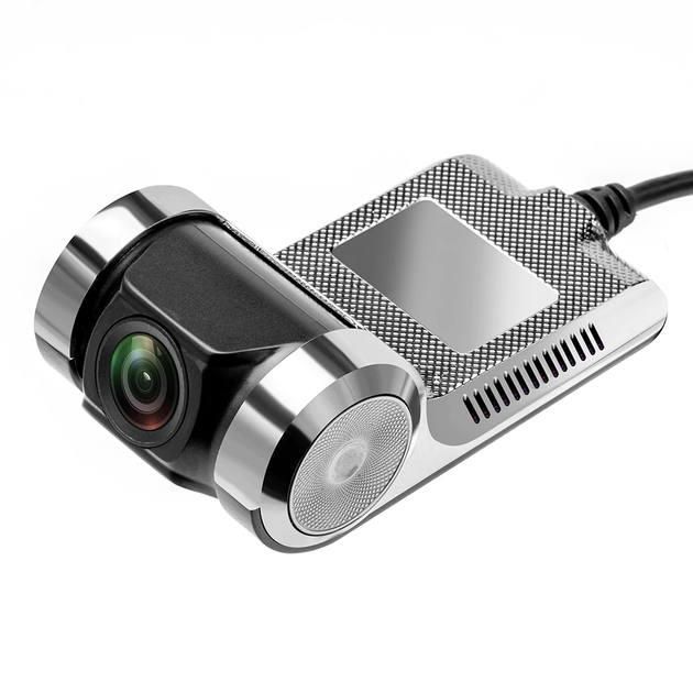 Автомобильный видеорегистратор Podofo Y3070 с поддержкой Android, HD 1080P, 170 град, G-sensor, HDR, WDR, ADAS - изображение 3