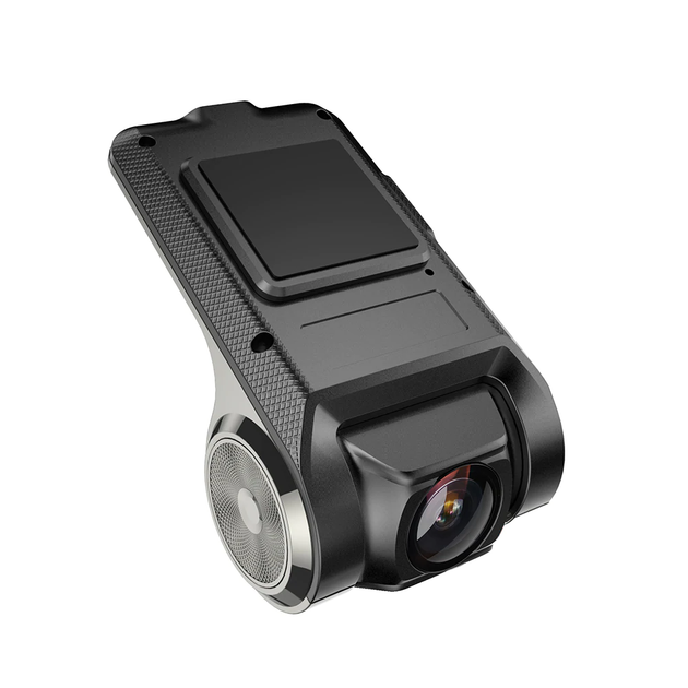 Автомобильный видеорегистратор Podofo Y3070 с поддержкой Android, HD 1080P, 170 град, G-sensor, HDR, WDR, ADAS - изображение 4