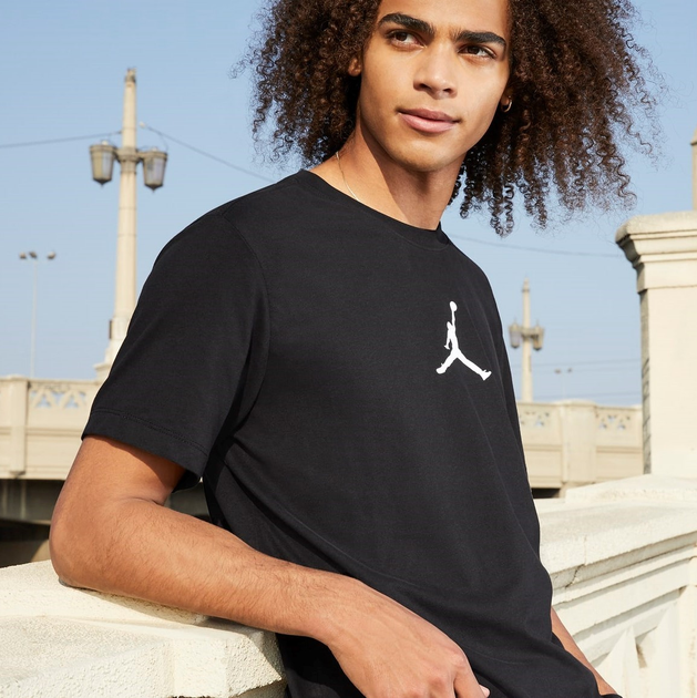 Jordan store jumpman crew