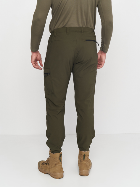 Тактичні штани Mudwill 12800011 M Хакі (1276900000121) - зображення 2