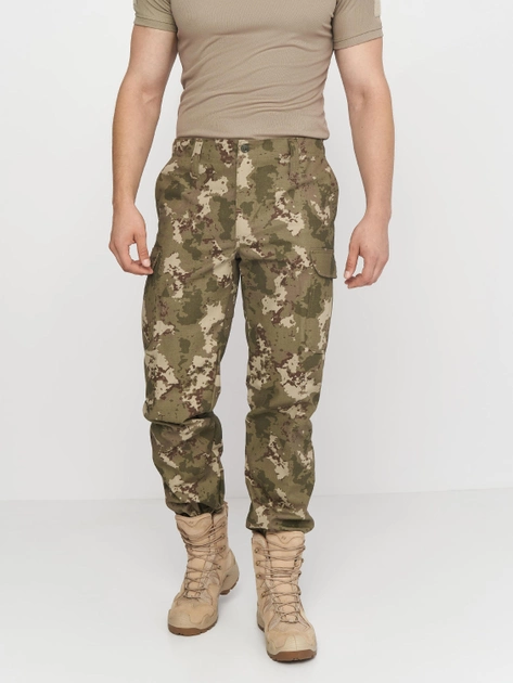 Тактические штаны TUMZA 12800058 L Камуфляж (1276900000255) - изображение 1