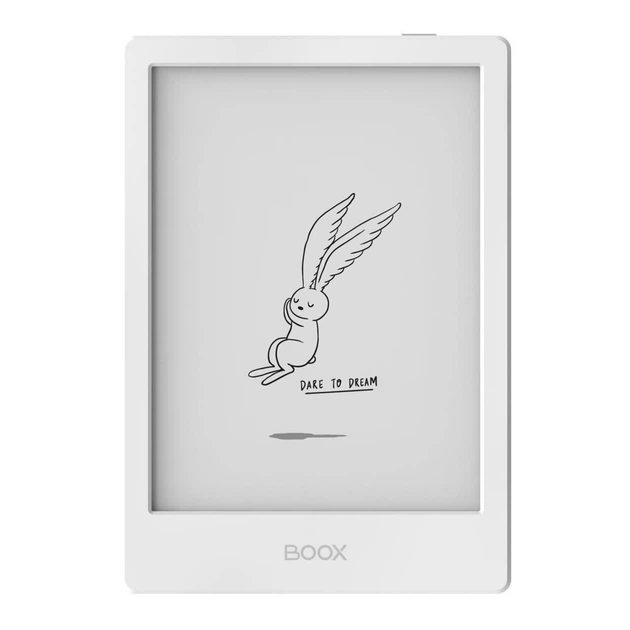 BOOX poke4 lite 白 Электронная книга Onyx Boox Poke 4 Lite White – фото, отзывы