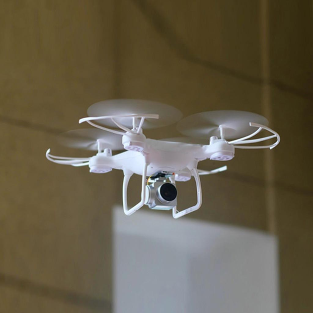 Квадрокоптер с Камерой YLRC Drone S101 WIFI FPV Дрон /Удержание Высоты ...