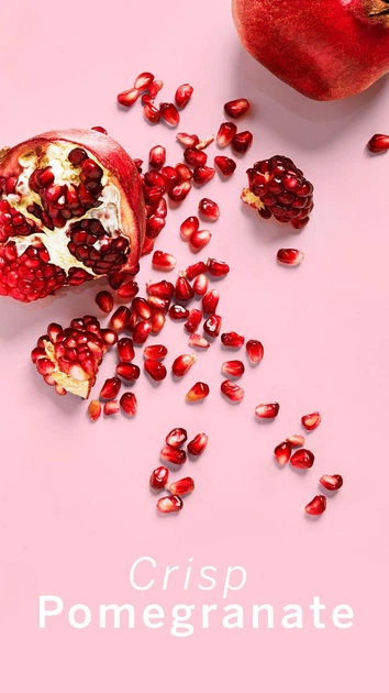 Парфумований міст для тіла Victoria's Secret Pomegranate & Lotus 250 мл (667557109541) - зображення 4