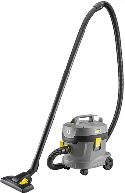 Odkurzacz domowy Karcher T 11/1 Classic Hepa - Zdjęcie 1 Odkurzacz domowy Karcher T 11/1 Classic Hepa - obraz 1