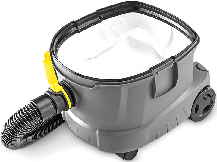 Odkurzacz domowy Karcher T 11/1 Classic Hepa - Zdjęcie 3 Odkurzacz domowy Karcher T 11/1 Classic Hepa - obraz 3