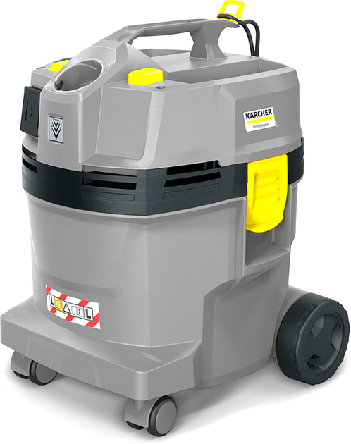 Господарський пилосос Karcher NT 22/1 Ap Te L – фото, відгуки ...