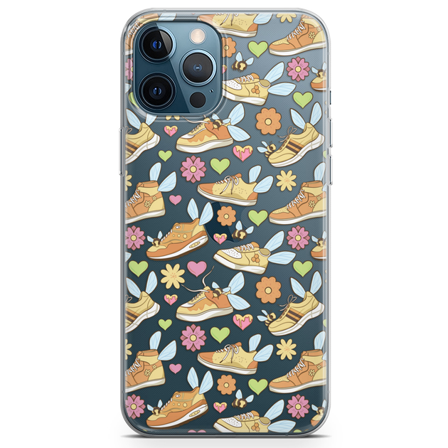 Чехол силиконовый для Apple IPhone 12 mini эпл айфон 12 мини от Lex ...