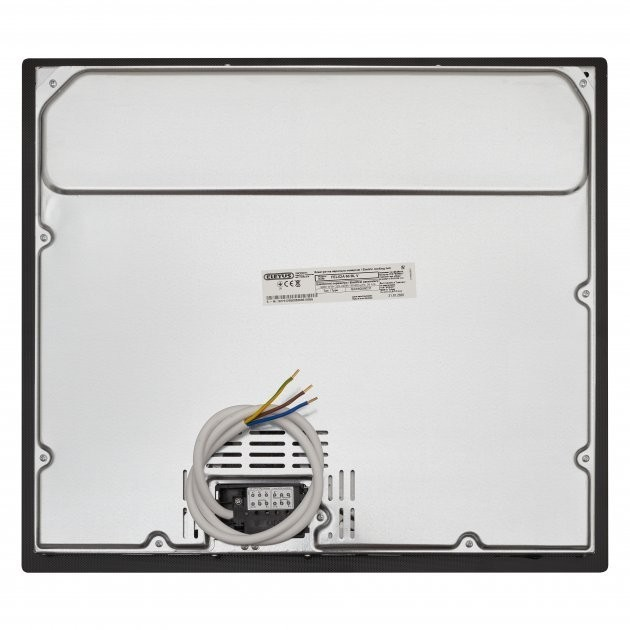 Варильна поверхня електрична ELEYUS FELICIA 60 Hi-Light - зображення 6