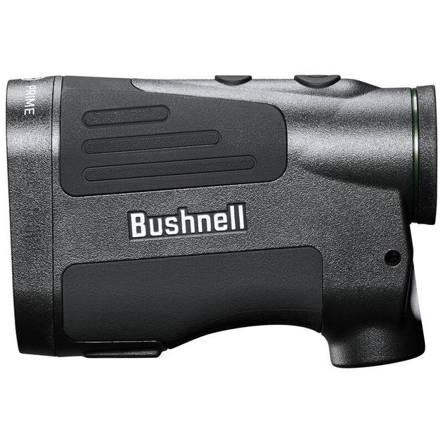 Лазерний далекомір з балістичним калькулятором Bushnell Prime 1800 6x24 - зображення 2
