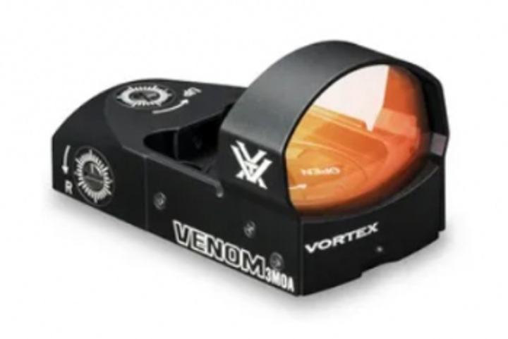 Коллиматорный прицел Vortex Venom 3 Moa Red Dot (VMD-3103) - изображение 1