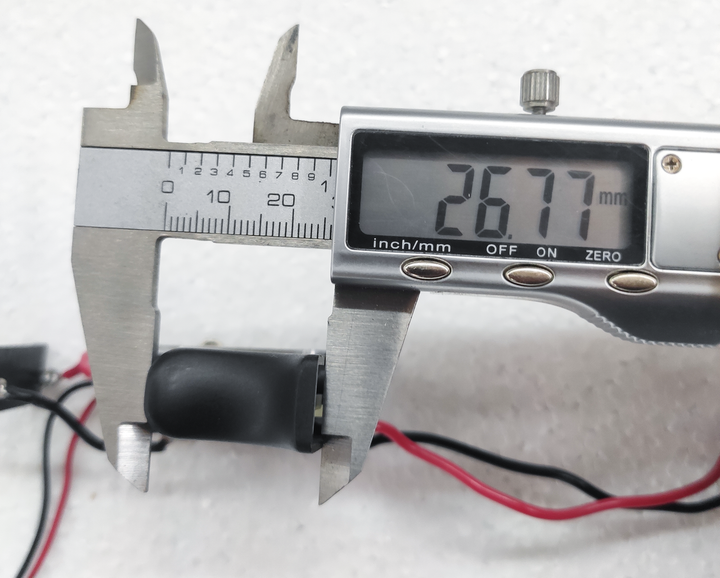 Кнопка для шуруповерту Procraft PA-12Li compact - зображення 4