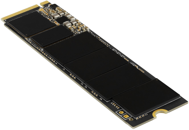 SSD диск Goodram IRDM PRO 2TB M.2 2280 PCIe 4.0 x4 NVMe 3D NAND TLC (IRP-SSDPR-P44A-2K0-80) - изображение 6