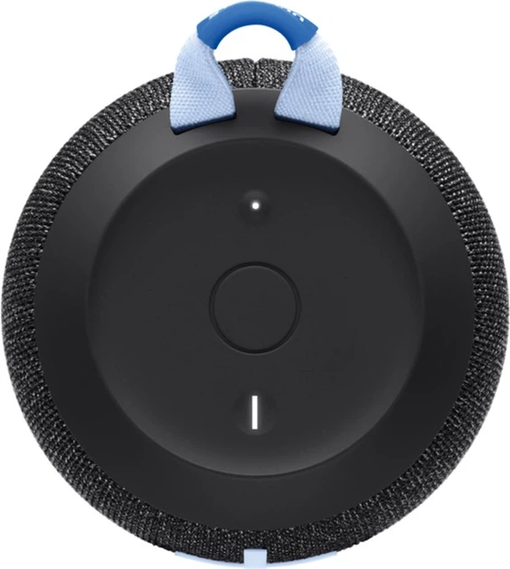 Głośnik przenośny Ultimate Ears Wonderboom 3 Active Black (984-001829) - obraz 4
