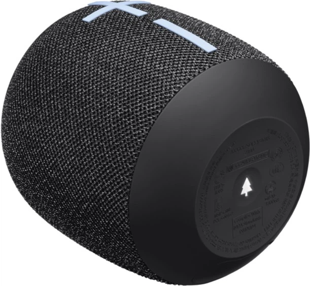 Głośnik przenośny Ultimate Ears Wonderboom 3 Active Black (984-001829) - obraz 5