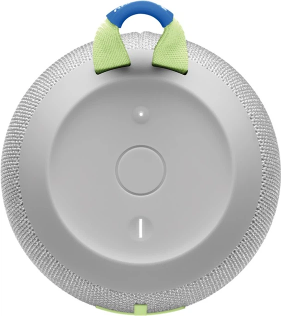 Портативна колонка Ultimate Ears Wonderboom 3 Joyous Brights (984-001832) - зображення 4