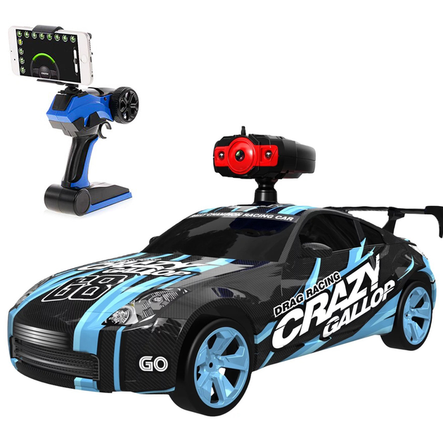 Crazon on sale rc car