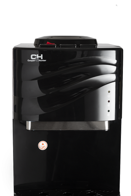 Кулер для води Cooper&Hunter CH-V970B - зображення 5