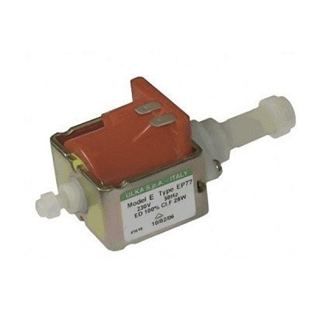 Насос, помпа для моющего пылесоса Zelmer Aquawelt 919.0 ST, 919.5ST ...