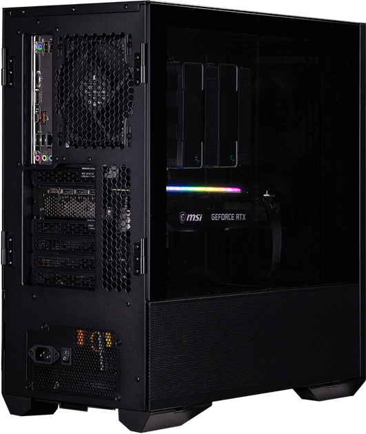 IT-BLOK ПК Максимальний Ігровий i7 12700KF RTX 3080 Ti 32Gb - изображение 4