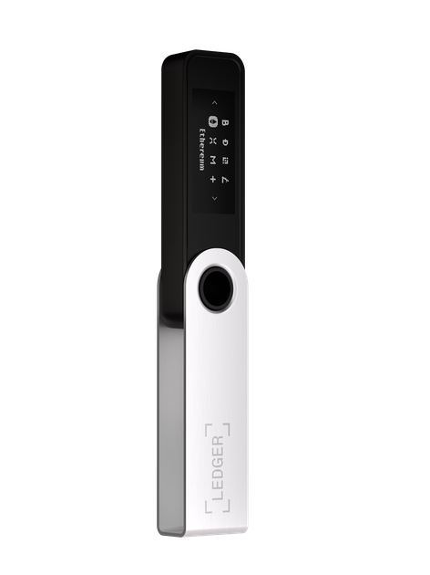 СЕМЕЙНИЙ ПАКЕТ LEDGER Nano S PLUS - Фото 2 СЕМЕЙНИЙ ПАКЕТ LEDGER Nano S PLUS - изображение 2