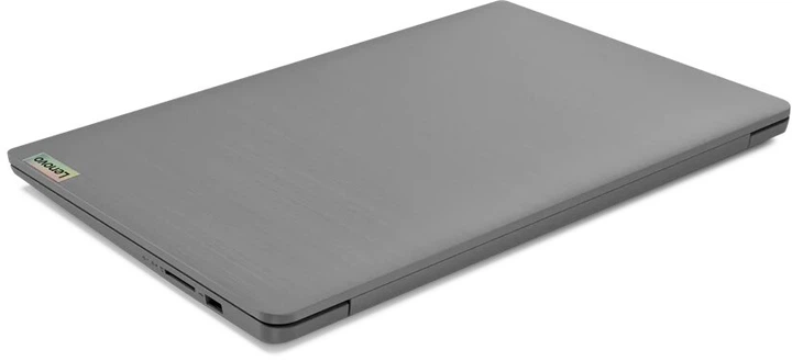 Ноутбук Lenovo IdeaPad 3 15IAU7 (82RK017XRA) Arctic Grey – фото