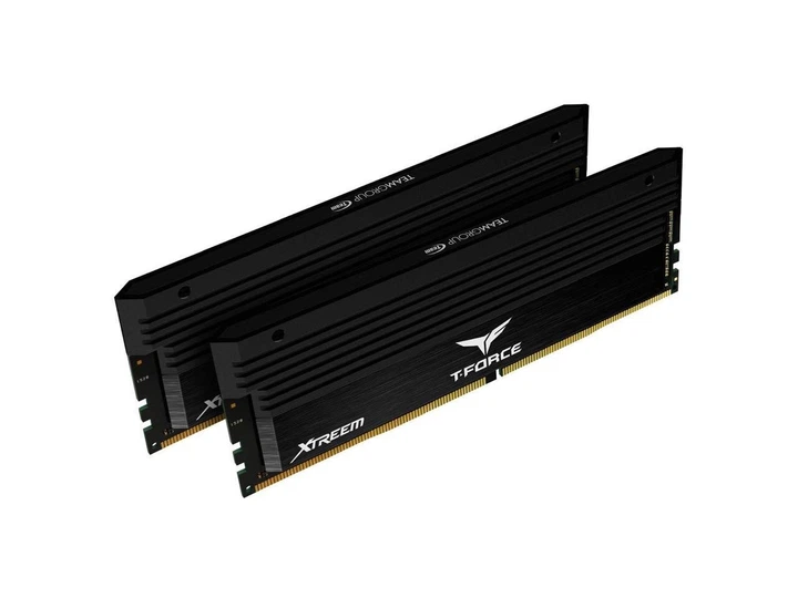 Оперативна пам'ять TEAM 16 GB (2x8GB) DDR4 3600 MHz Xtreem