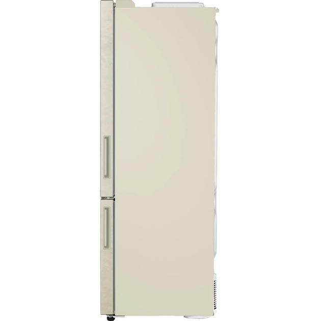 LG Холод. з нижнь. мороз. кам. GC-B569PBCM - зображення 6