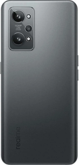 Smartfon Realme GT 2 8/128GB Steel Black (TKORALSZA0090) - obraz 3