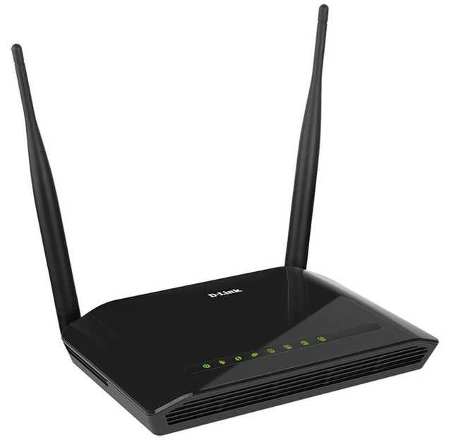 Точка доступу D-Link DAP-1360U N300 - изображение 3