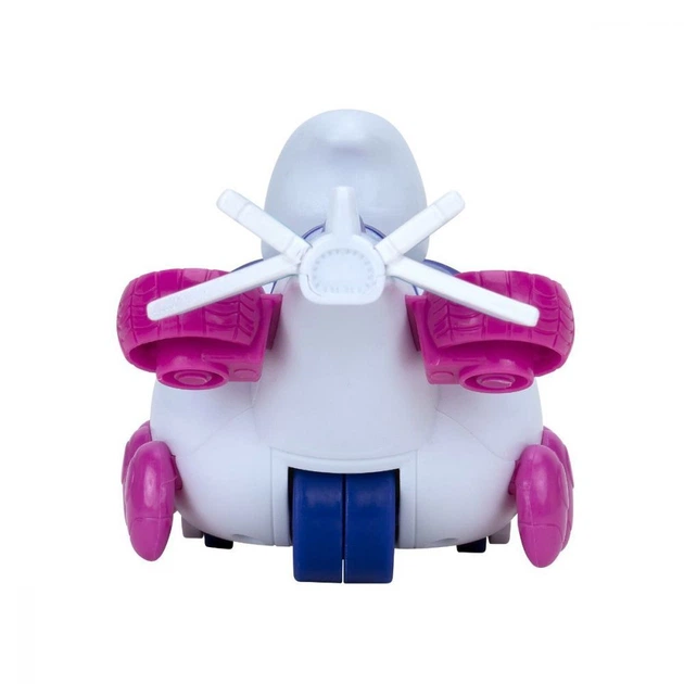Машинка Spidey Little Vehicle Ghost Spider W1 Привид-павук - изображение 5