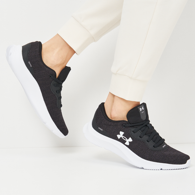 Женские кроссовки для бега Under Armour Ua W Mojo 2 3024131-001 37.5 6. ...