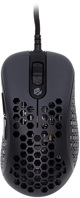 Мышь G-Wolves Skoll Mini SK-S ACE 2020 Edition (Black) - изображение 1