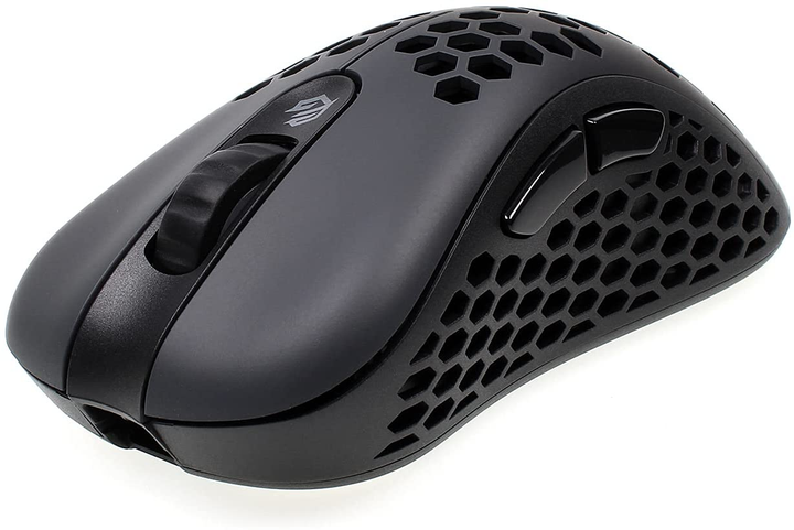 Мышь G-Wolves Skoll Mini SK-S ACE 2020 Edition (Black) - изображение 2